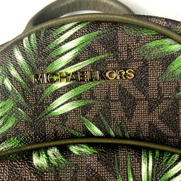 Michael Kors Abbey Backpack - Picture 2 of 10